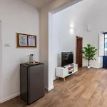 דירה Terrazza In Centro - Casa Torres