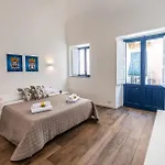 Terrazza In Centro - Casa Torres דירה אסראלה