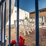 Terrazza In Centro - Casa Torres Lägenhet *