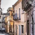 Terrazza In Centro - Casa Torres Lägenhet *