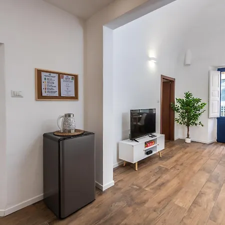 דירה Terrazza In Centro - Casa Torres