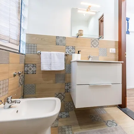 Apartment Terrazza In Centro - Casa Torres Acireale