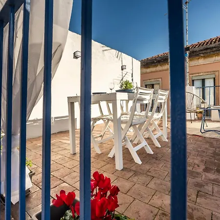Terrazza In Centro - Casa Torres Appartement *