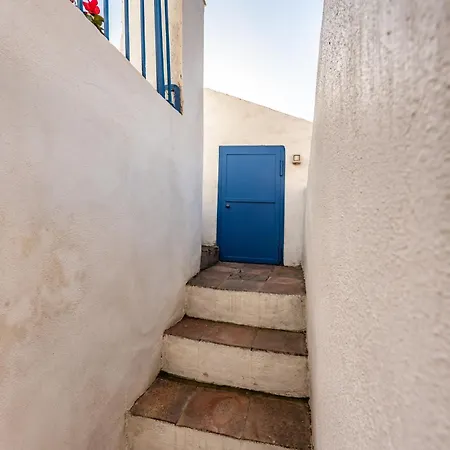 Appartement Terrazza In Centro - Casa Torres *