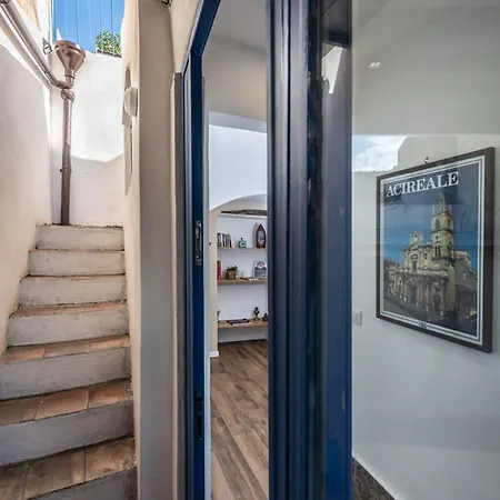 Terrazza In Centro - Casa Torres Appartement