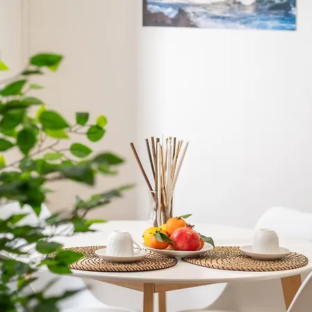 Terrazza In Centro - Casa Torres Appartement Acireale