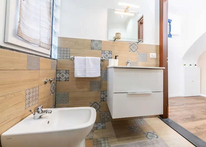 Apartment Terrazza In Centro - Casa Torres Acireale